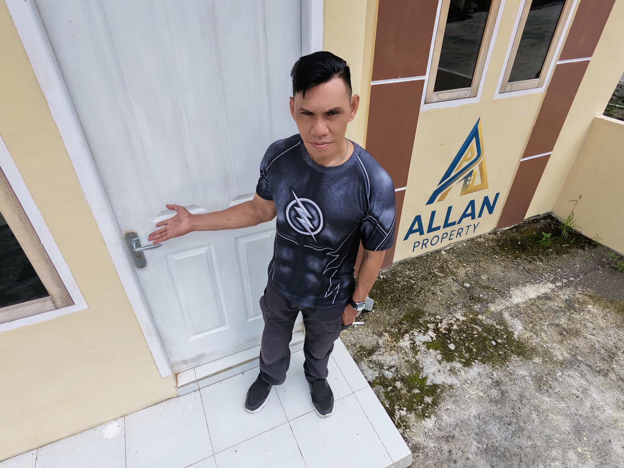 Allan Mandalika