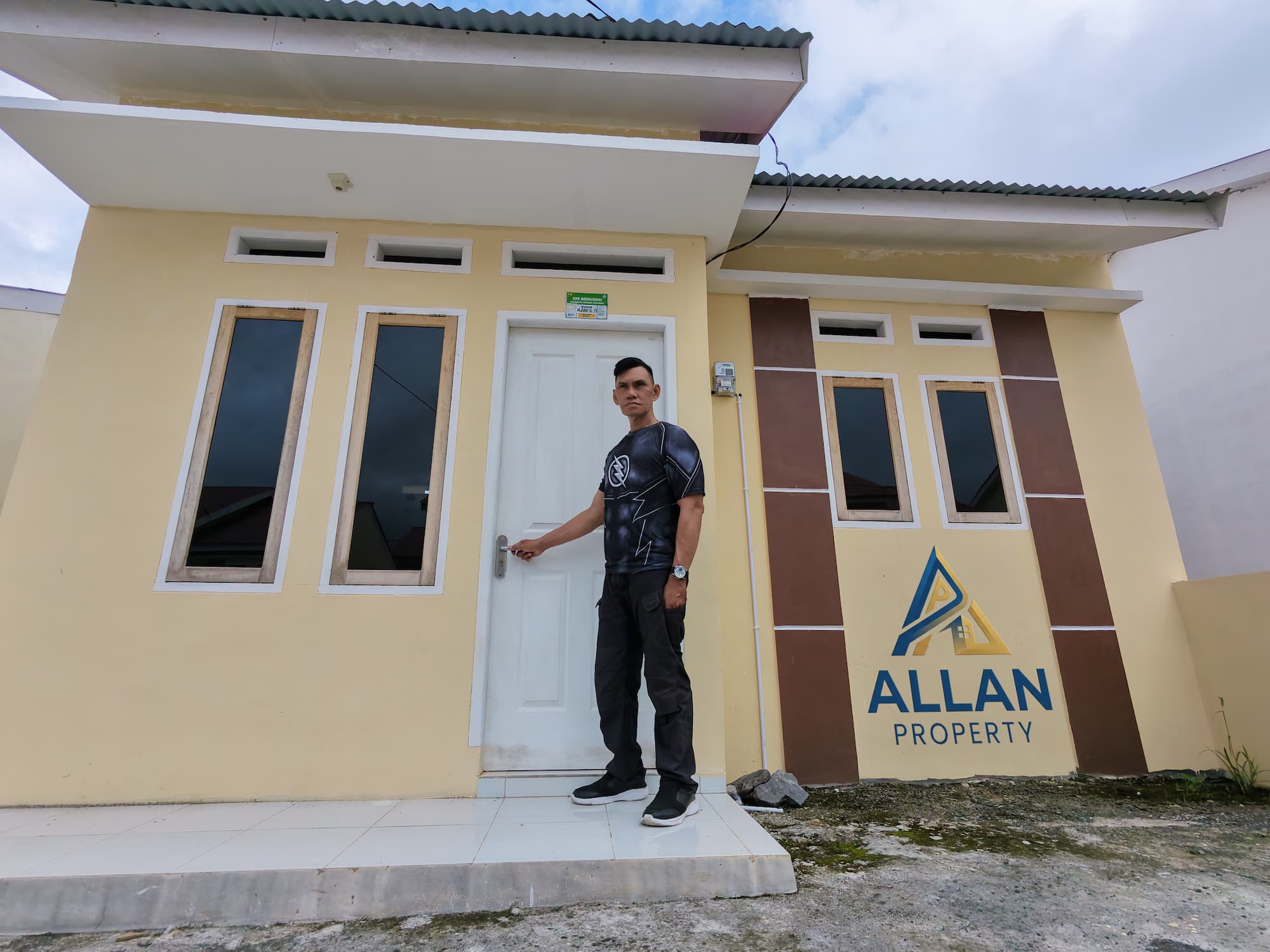 Allan Mandalika
