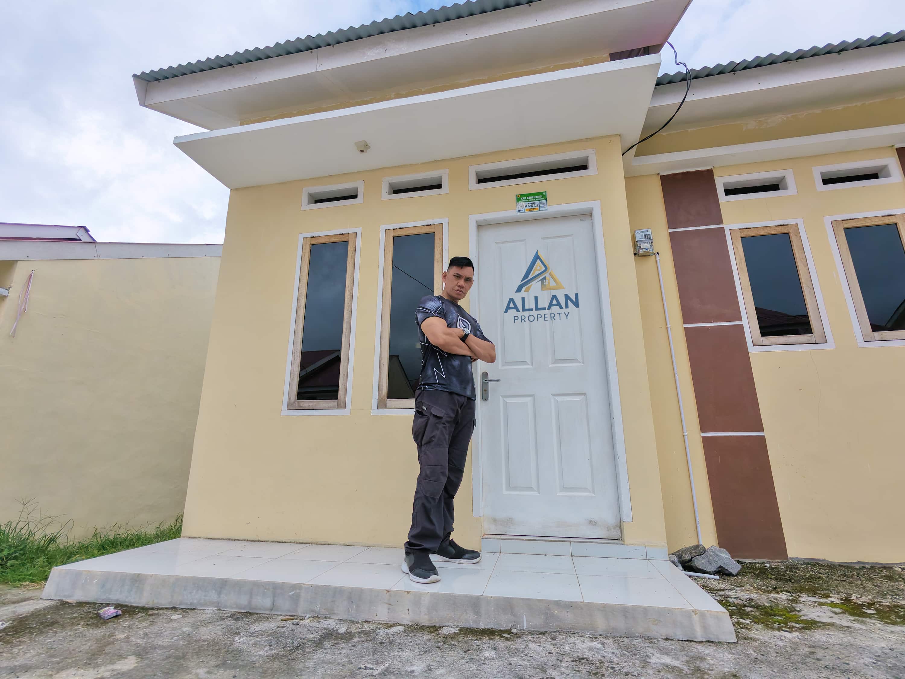 Allan Mandalika